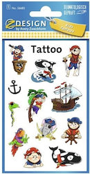 Avery Kids Tattoos