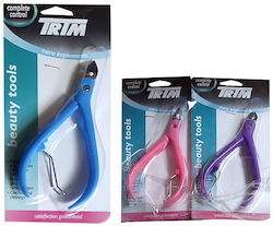 Trim Unghii 11buc Pink
