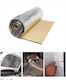 Aluminium Floor Underlay 120cm