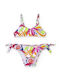 Tuc Tuc Kids Swimwear Bikini Fuchsia