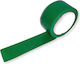 Noisy Packaging Film 48mm x 70m Green