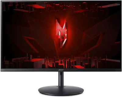 Acer Nitro XF240Y M3 IPS HDR Monitor 23.8" FHD 1920x1080 180Hz