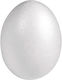 Rayher Egg Crafting from Styrofoam 1pcs
