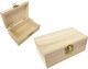 AGC Wooden Craft Box 6pcs