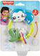Fisher Price Jucărie Lazy Moose
