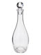 Secret de Gourmet Glass Decanter 11.2cm with Stopper 1200ml