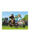 Minecraft Horse Poster 61x90cm