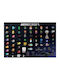 Minecraft poster 61x90cm Poster451