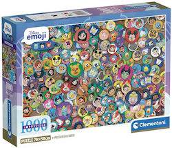 Disney Puzzle 1000pcs