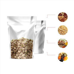 Domani Doypack Ziplock Σακουλάκι Πλαστικό PP / Σελοφάν 100τμχ 30x20cm Domani Doypack Ziplock Σακουλάκι Πλαστικό PP / Σελοφάν 100τμχ 30x20cm
