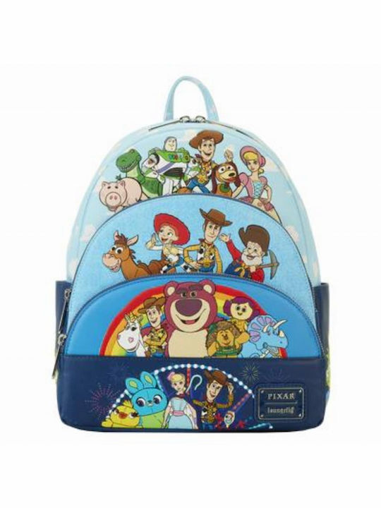 Loungefly School Bag Backpack