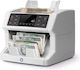 Safescan Banknote Брояч на пари Монети