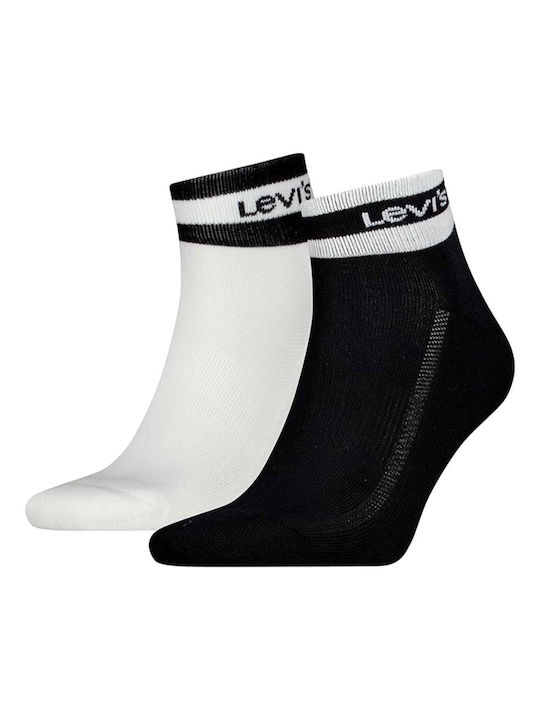 Levi's Kids' Socks Multicolour 2 Pairs