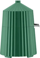 Alessi Ηλεκτρικός Στίφτης 80W Πράσινος