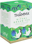 ORGANIC Organic Product Green Tea 24gr