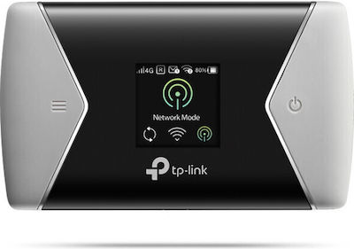 TP-LINK M7450 v2.3 Drahtlos 4G Tragbarer Hotspot Wi‑Fi 5