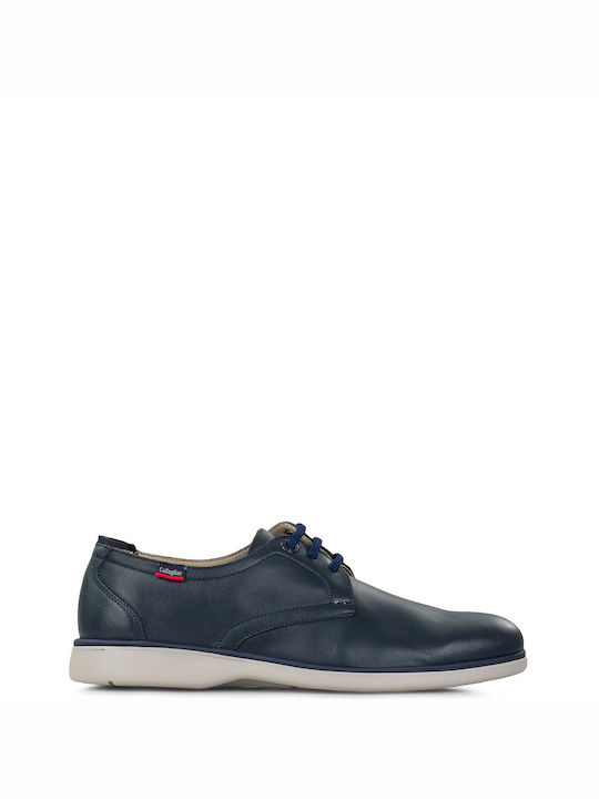 Callaghan Herren Freizeitschuhe Blau