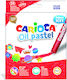 312416 Ölpastellkreiden Carioca 24 Stück