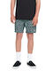 Volcom Asphalt Kinder Badeanzug Badeshorts Asphalt