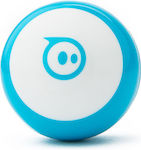 Mini Robot Ball Μπλε
