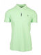 Explorer Herren Shirt Polo Mint