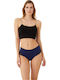 Femeie Brazilia Dark Blue