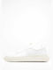 Mortoglou Sneakers White