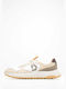 Mortoglou Sneakers Beige