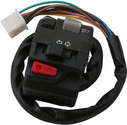 Roc Motorcycle Switch