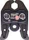 Milwaukee M18 V Profile V22 Pressing Tong