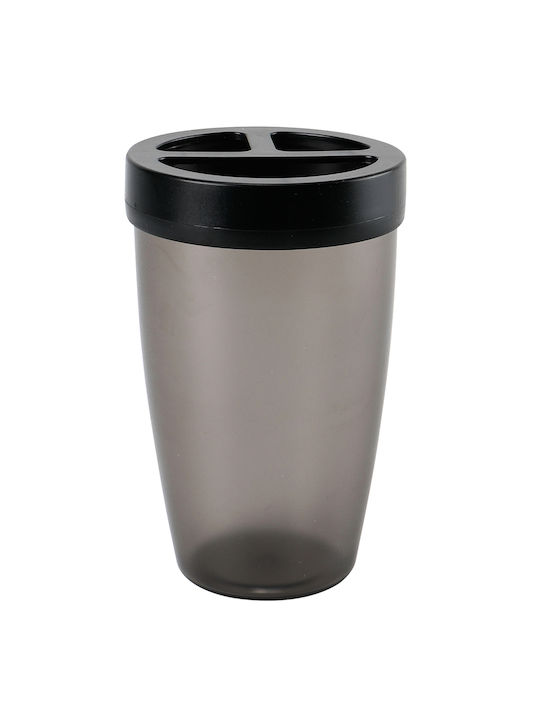 Tpster Cup Holder Plastic Black