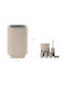 ForHome Cupa ei Plastic Bej