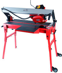 Raider 078004 Fliesenschneider Handbuch 1,68 kW 760 mm