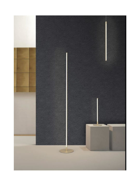 Sikrea Pendant Light LED with Warm White Light