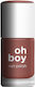 Grigi Oh Boy Glänzender Nagellack Rosa 304 10ml