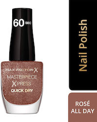 Max Factor Masterpiece Xpress Βερνίκι Νυχιών 8ml