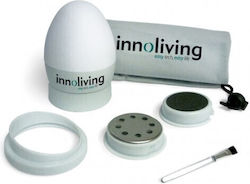 Innoliving Aspirator de praf pentru unghii