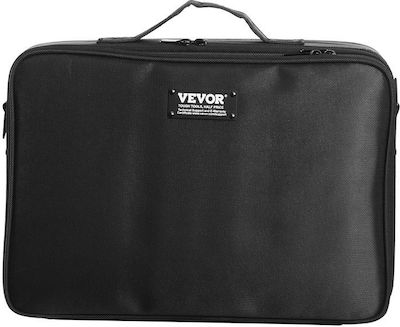 Vevor Kosmetikkoffer H12.5xW46xL30cm