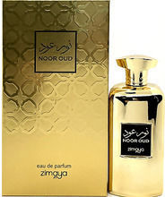 Zimaya Noor Oud Eau de Parfum 100ml