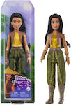 Mattel Raya Κούκλα Disney Princess