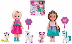 BigBuy Sparkle Girlz for 6+ years old+ Years