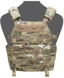 Warrior Assault Systems Tactical Vest