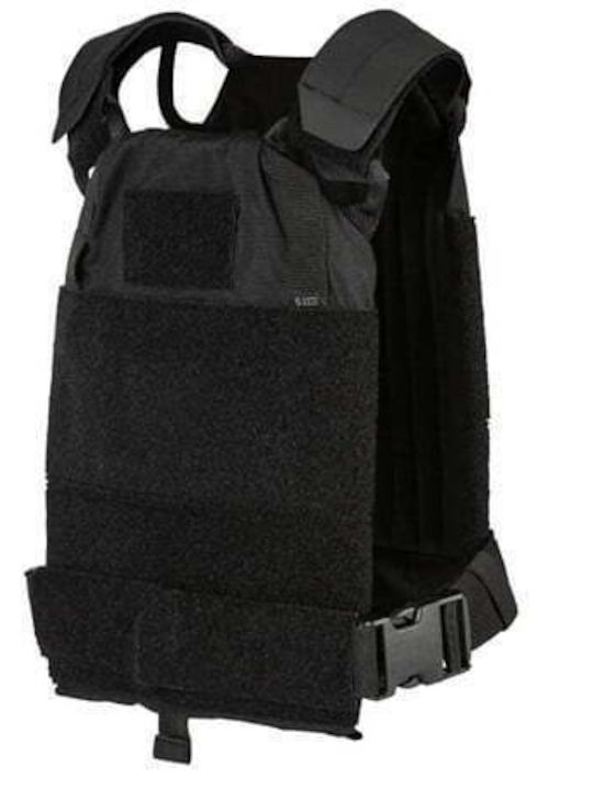 5.11 Tactical Plate Carrier Γιλέκο Μάχης Μαύρο