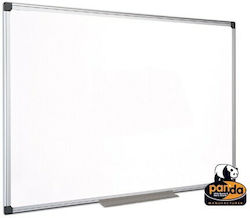 Panda Magnetic Dry Erase Board Hanging