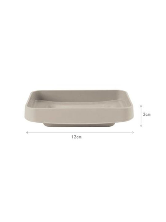 ForHome Veranstalter Kunststoff Beige