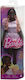 Barbie Fashionistas Păpușă Fashionistas
