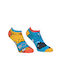 Kal-tsa Socken Mehrfarbig 1Pack