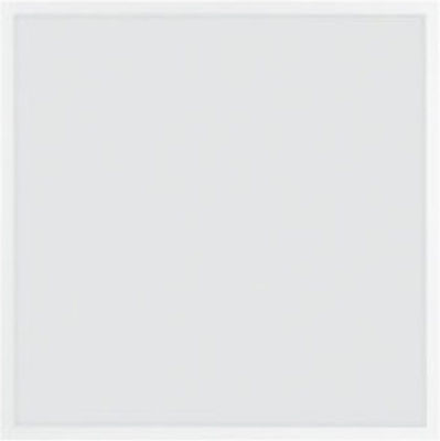 Ledvance Square Recessed LED Panel 36W 60x60cm