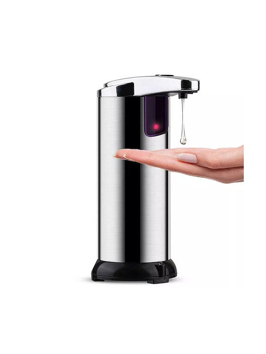 Dispenser with Automatic Dispenser 280ml