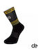 Desocks Socken Mehrfarbig 1Pack